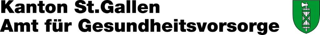 Amt für Gesundheitsvorsorge Kanton St. Gallen