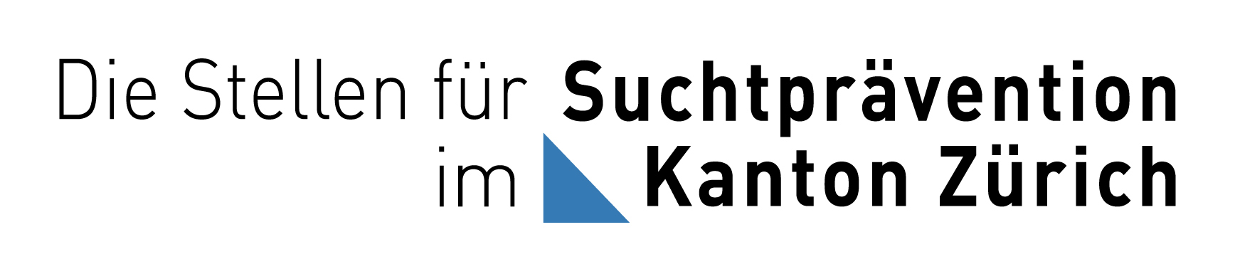 Suchtpräventionsstelle Kanton Zürich