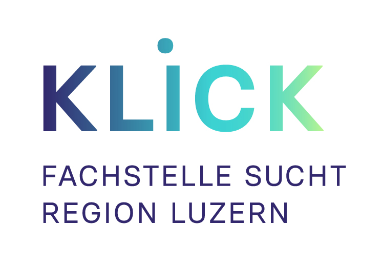 Klick Fachstelle Sucht Region Luzern