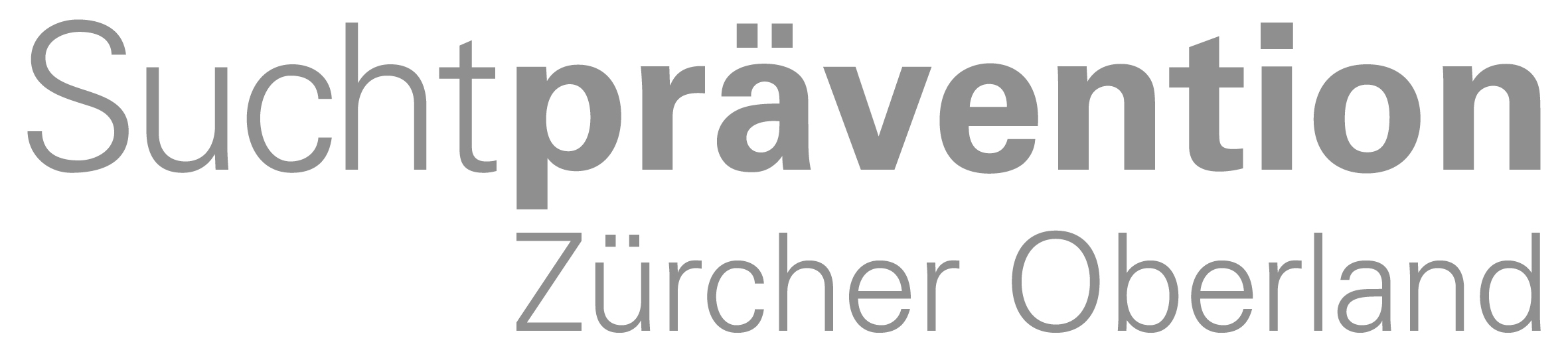 Suchtpräventionsstelle Zürcher Oberland