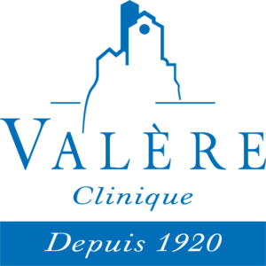 FR_Clinique Valere logo