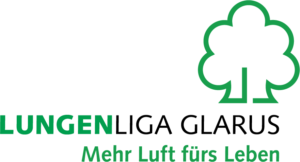 GER_Partenaire Mois Sans Tabac - logo Lungenliga Glarus