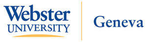 Logo Webster University partenaire Mois Sans Tabac