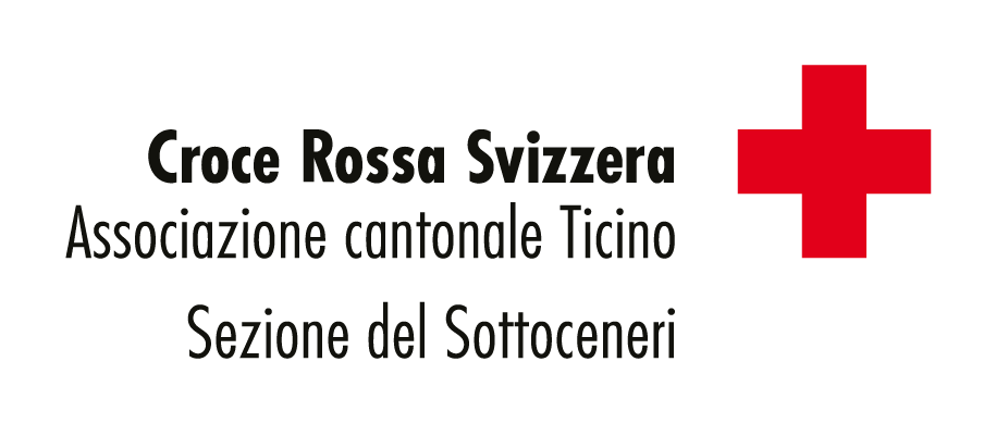 Croce Rossa Ticino Sottoceneri