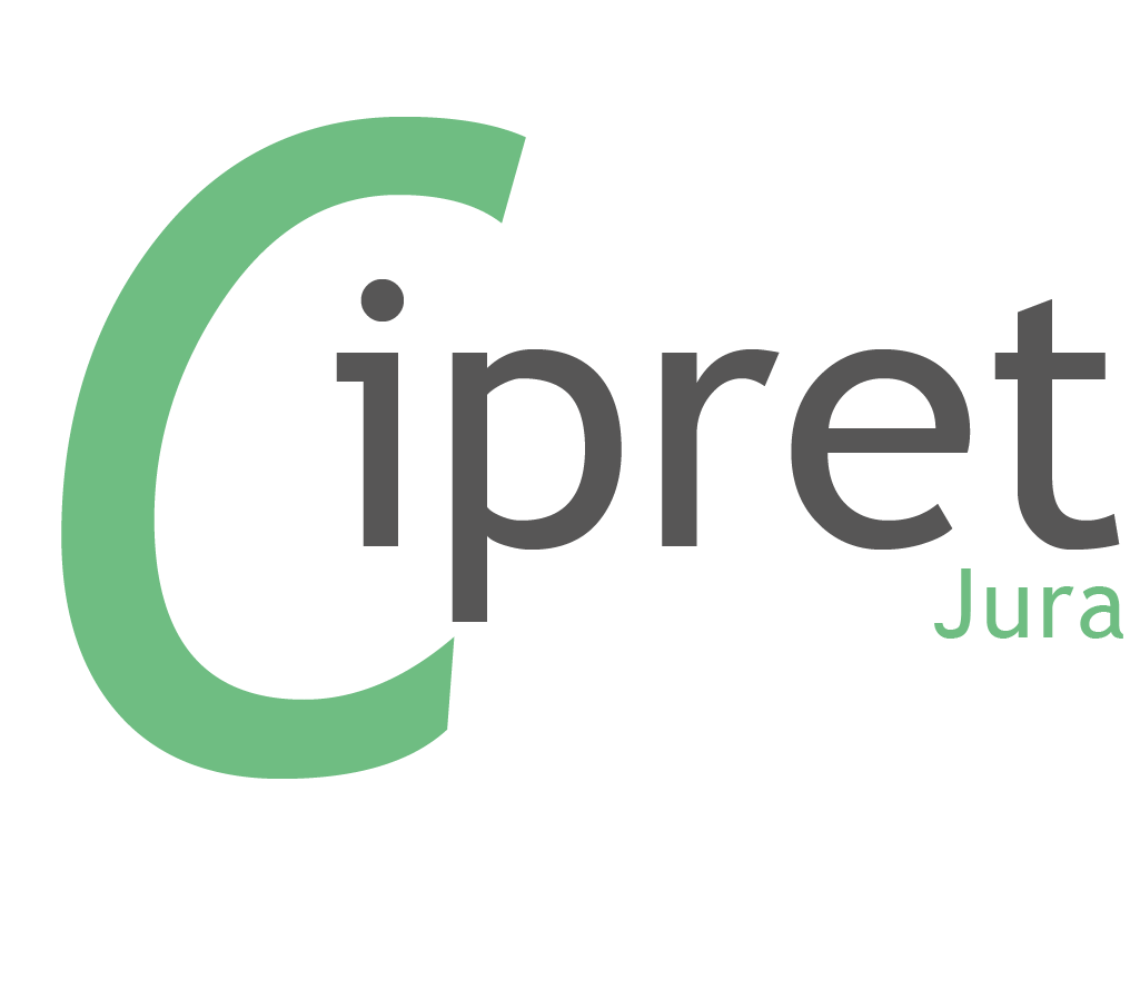 CIPRET Jura