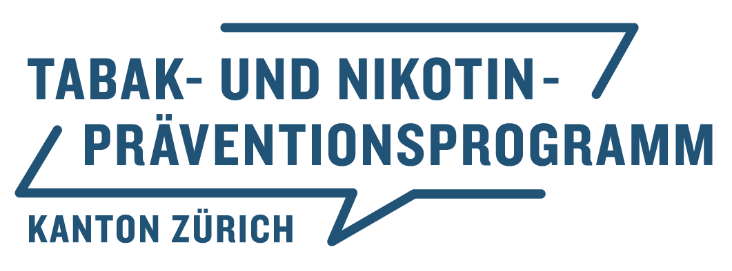 Tabak- und Nikotinprävention Zürich