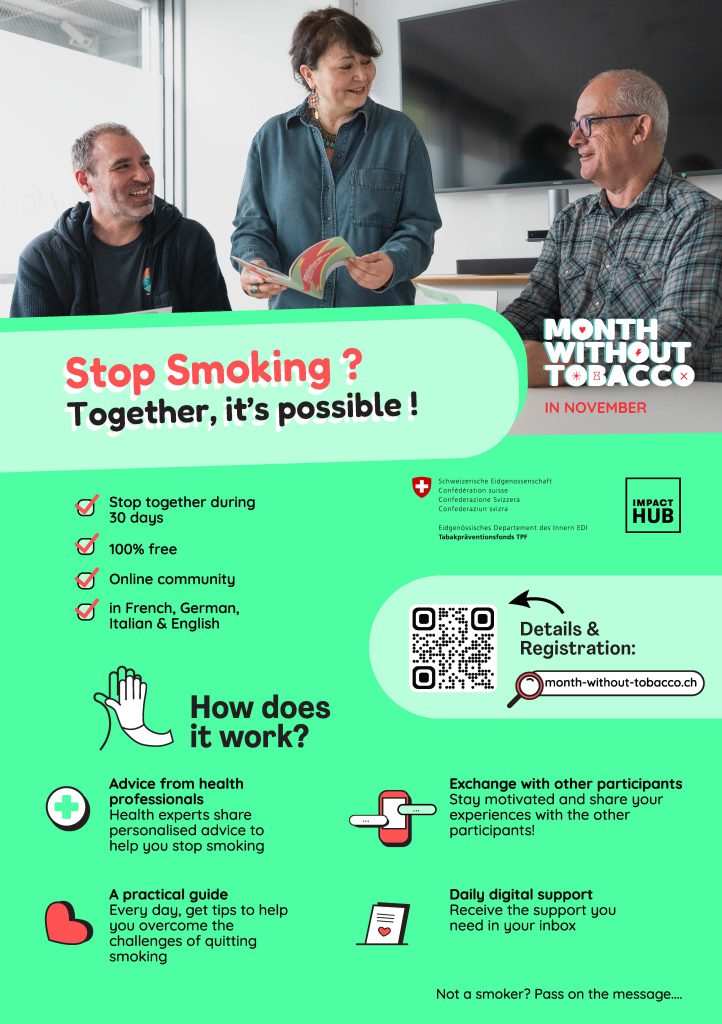 Poster A3 – Version A