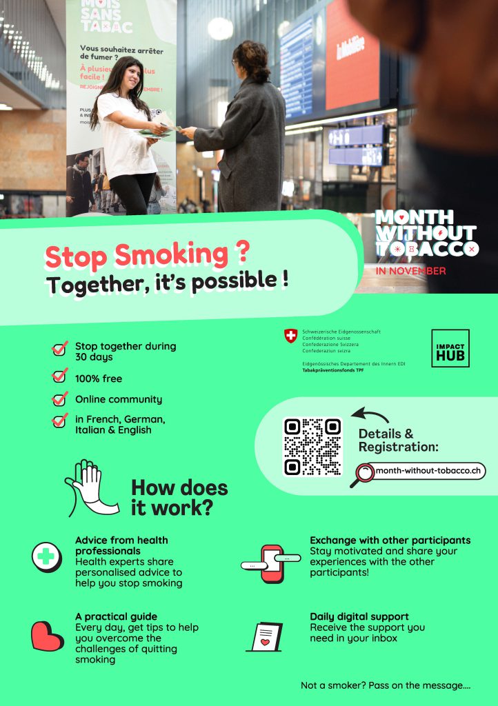 Poster A3 – Version C